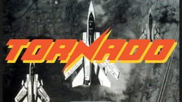 Tornado artwork 1
