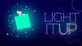 Light-It Up artwork 1