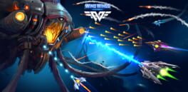 WindWings: Space Shooter artwork 1