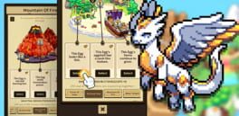 Dragon Village Collection artwork 1
