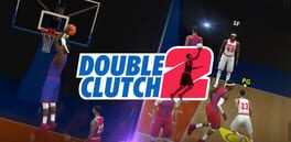 DoubleClutch 2: Basketball artwork 1