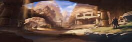 Only Fortress artwork 1