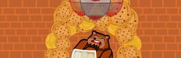 Cookie Game artwork 1