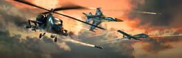 Warplanes: Air Corp artwork 1