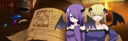 That Time I Got Reincarnated as a Succubus artwork 1