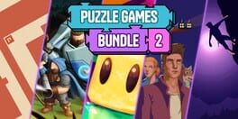 Puzzle Games Bundle: 5 in 1 - vol.2 artwork 1
