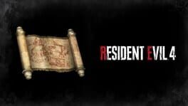 Resident Evil 4: Treasure Map - Expansion artwork 1