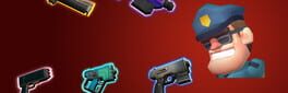 Rogue City: Casual Top Down Shooter artwork 1