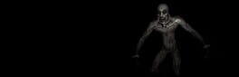 Horror Inside the Forest artwork 1