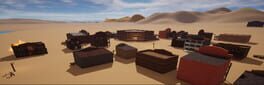 Sands of Skullcreek artwork 1