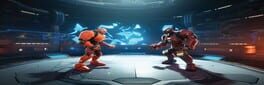 RoboWarrior Arena artwork 1