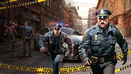 City Police Simulator: Cop Car Games & Shooter artwork 2