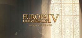 Europa Universalis IV: King of Kings - Immersion Pack artwork 2
