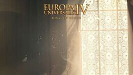 Europa Universalis IV: King of Kings - Immersion Pack artwork 1
