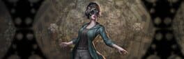 Exit Veil artwork 1