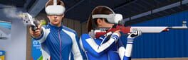 Pro Shooter VR artwork 1