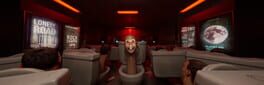 Skibidi Toilets: Invasion artwork 1