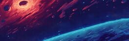 Space Blade artwork 1