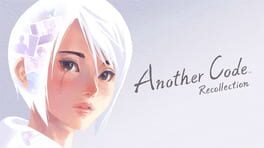 Another Code: Recollection artwork 1