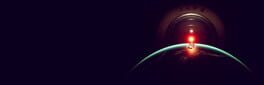 Satellite Odyssey: Prologue artwork 1
