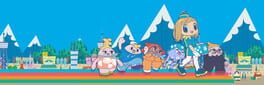 Machi Koro With Everyone artwork 1