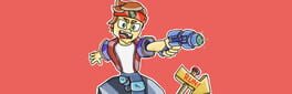 Run 'n Gun: Deluxe artwork 1