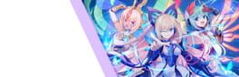 Gunvolt Records Cychronicle artwork 1