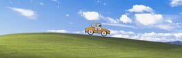 Rusty Ride artwork 1