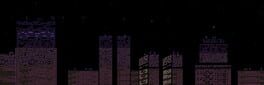 Dark City Trouble Nights artwork 1