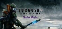 Tunguska: Shadow Master artwork 1