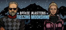 Booze Masters: Freezing Moonshine artwork 1