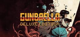 Gunbrella: Deluxe Edition artwork 2