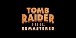 Tomb Raider I•II•III Remastered artwork 3