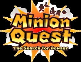 Minion Quest: The Search for Bowser artwork 1