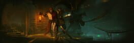 Dark Killing artwork 1