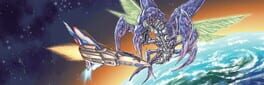 Final Exerion artwork 1