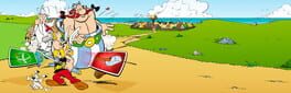 Asterix & Obelix: Heroes artwork 1