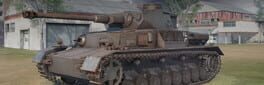 Tank War Shooting Simulator artwork 1