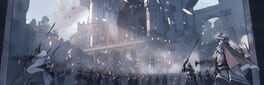 Under Siege artwork 1