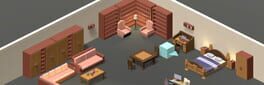 Cube Battlefield: 2048 artwork 1