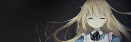 Alice in the Nightmare Land artwork 1