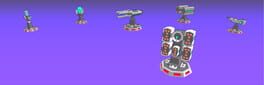 Cyber Tower artwork 1