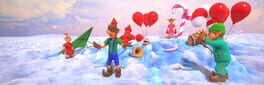 Elfboarders artwork 1