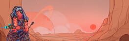 The Diner at the End of the Galaxy artwork 1