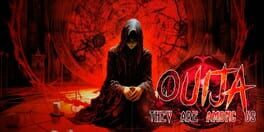 Ouija: They are Among us artwork 1