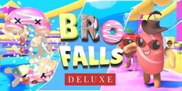 Bro Falls Deluxe artwork 1