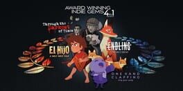 Award Winning Indie Gems 4-in-1 artwork 1