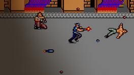 Arcade Archives: Jail Break artwork 1
