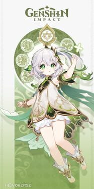 Genshin Impact: Akasha Pulses, the Kalpa Flame Rises artwork 2