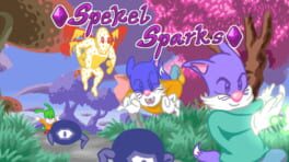 Spekel Sparks artwork 1